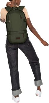 Eastpak Floid Mono Jungle Rucksack